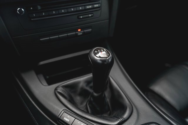 2011 Bmw M3 3 photo 33