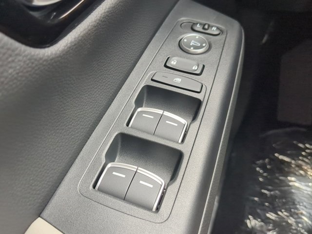 2026 Honda CR-V EX-L photo 18
