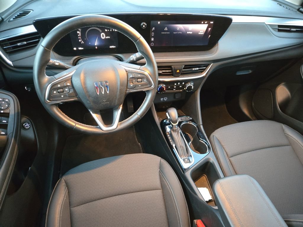 2024 Buick Encore GX Preferred photo 12