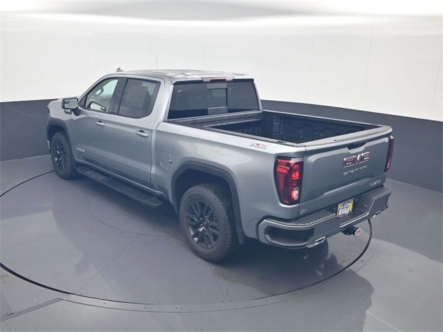 2026 Gmc Sierra 1500 Elevation photo 16