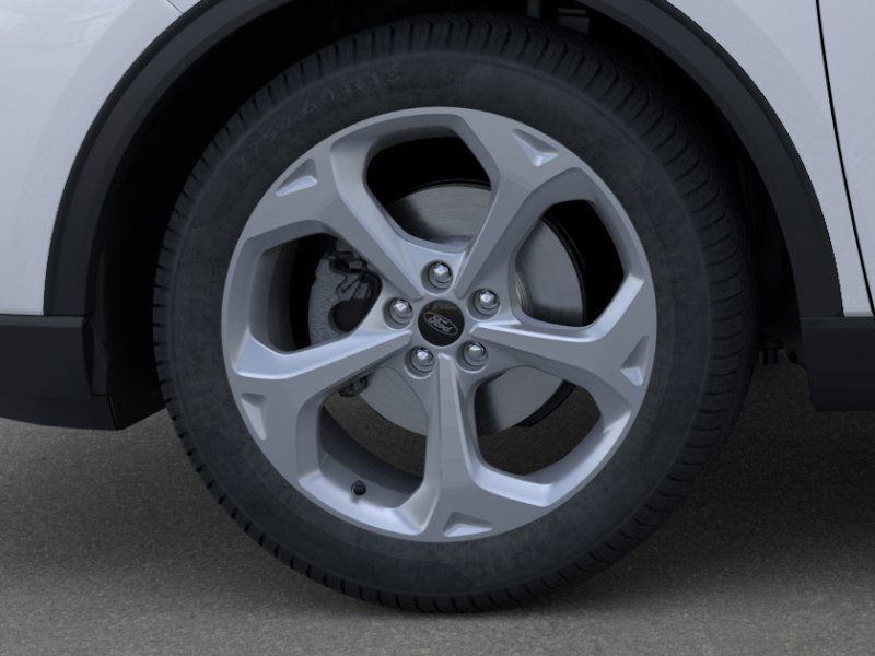 2025 Ford Escape ST-Line photo 16