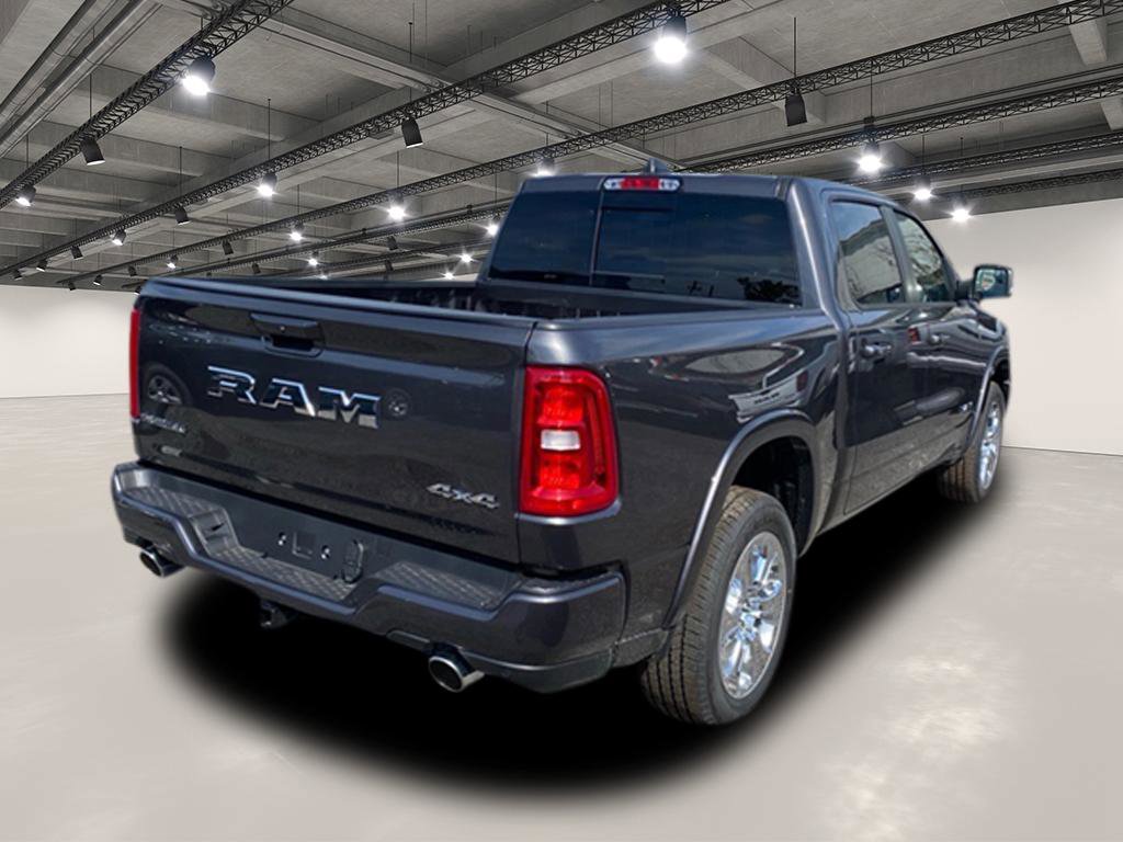 2026 Ram 1500 Big Horn photo 4