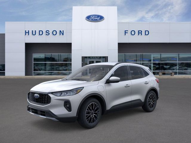2024 Ford Escape PHEV