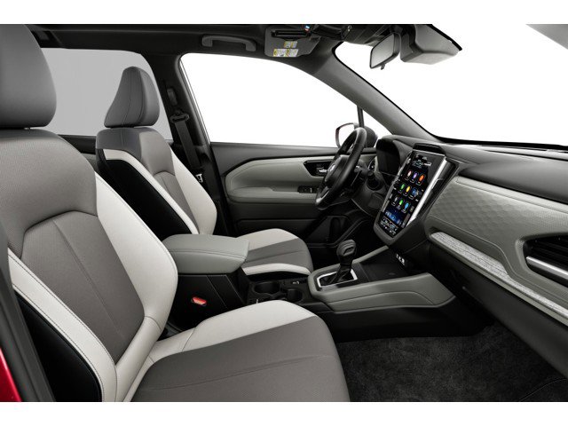 2025 Subaru Forester Limited photo 16