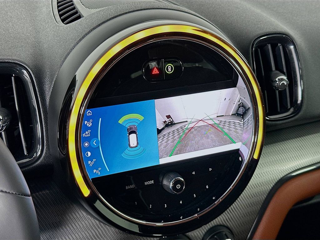 2023 Mini Countryman SE ALL4 photo 14