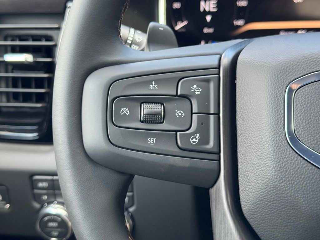 2026 Gmc Sierra 1500 AT4 photo 21