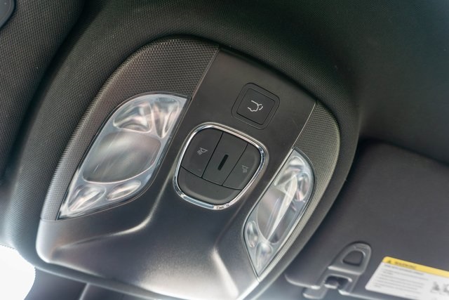 2023 Jeep Compass Altitude photo 21