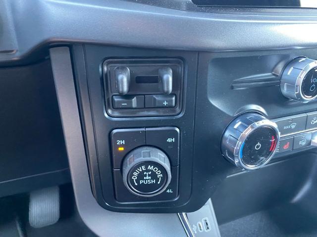 2025 Ford F-150 XLT photo 11