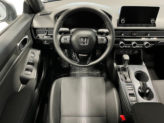 2026 Honda Civic Sport photo 15