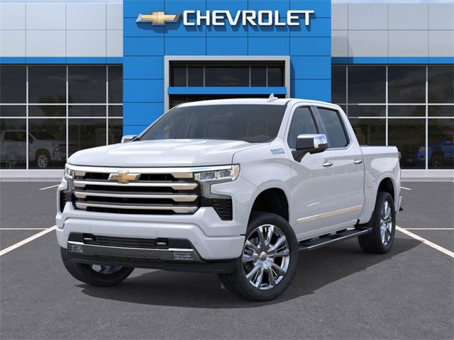 2026 Chevrolet Silverado 1500 High Country photo 5