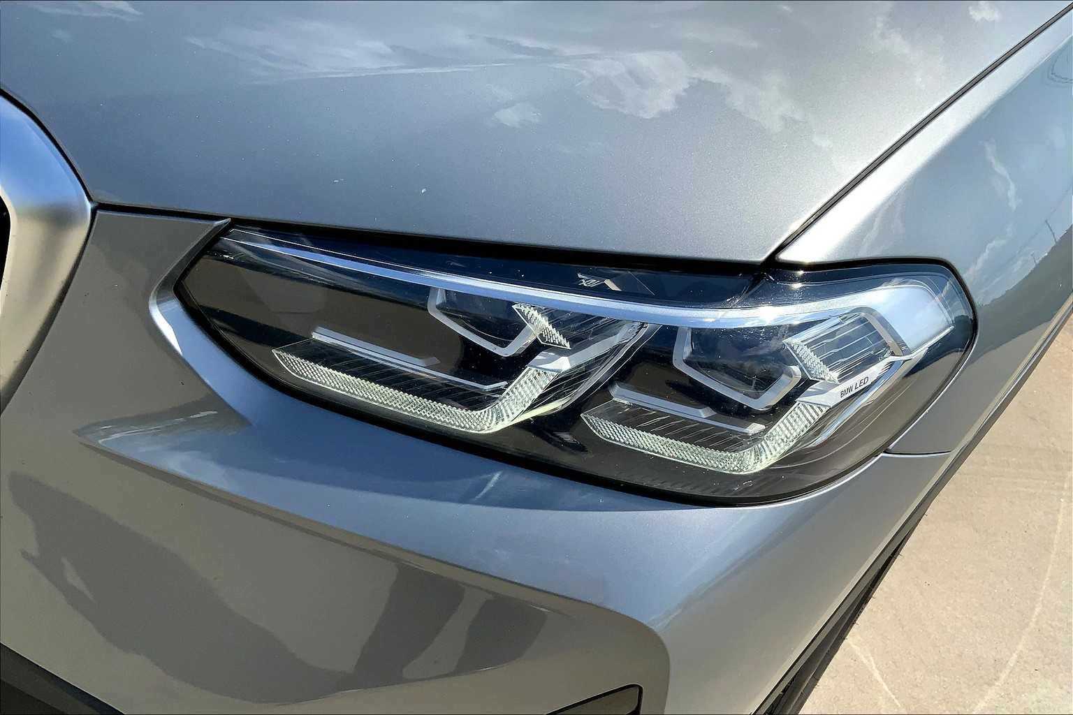 2023 Bmw X3 xDrive30i photo 24