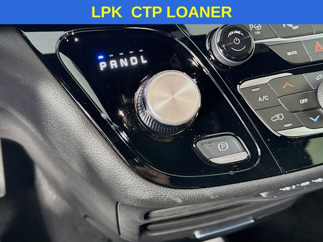 2025 Chrysler Pacifica Hybrid photo 16