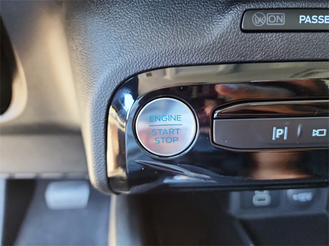 2025 Ford Escape Plug-In Hybrid Base photo 27
