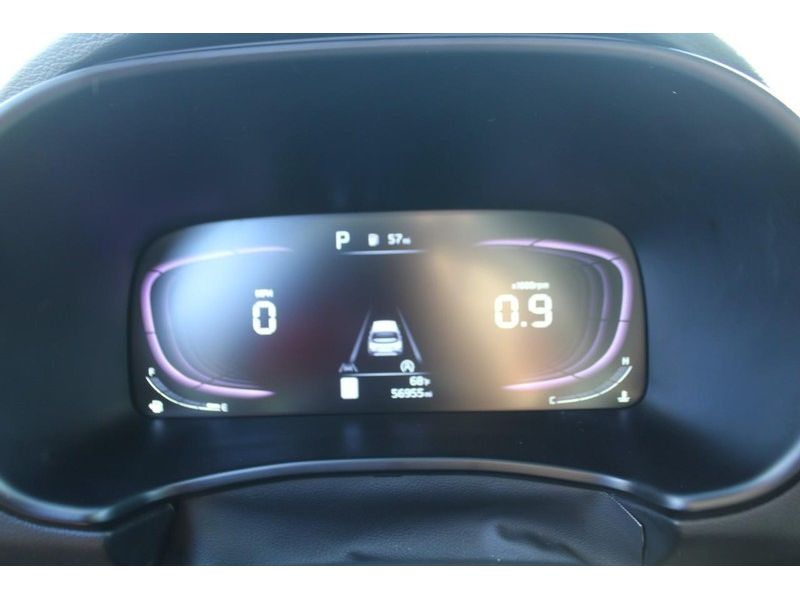 2023 Kia Soul LX photo 16