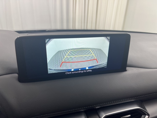 2023 Mazda CX-5 2.5 Select photo 17