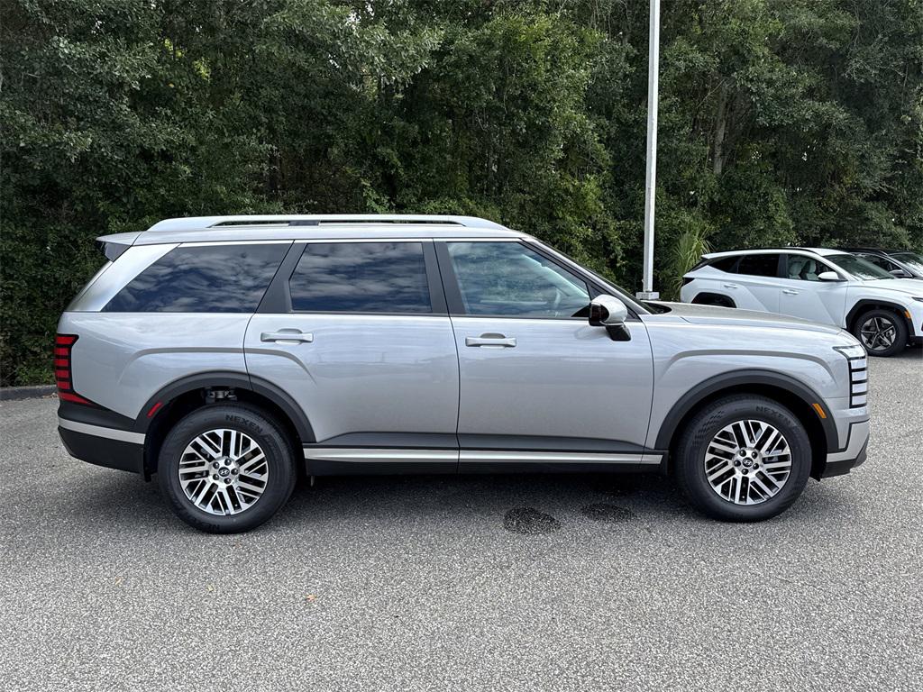 2026 Hyundai Palisade SEL photo 2