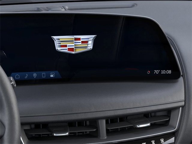 2026 Cadillac CT5 V Blackwing photo 19
