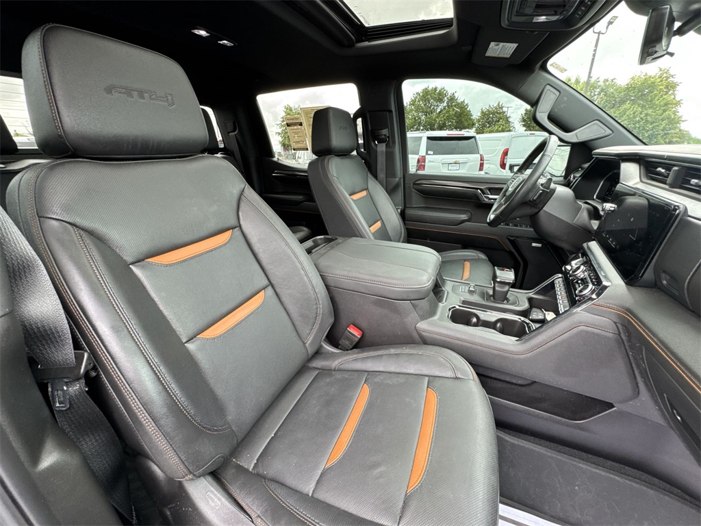 2023 Gmc Sierra 1500 AT4 photo 25
