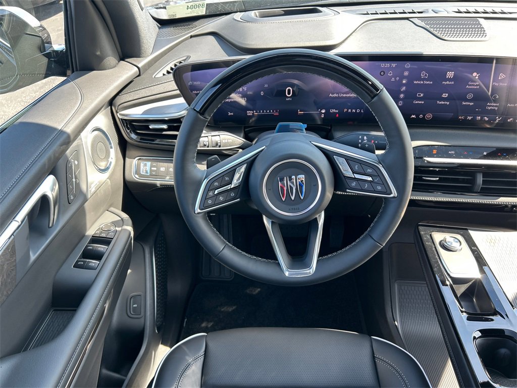 2026 BUICK ENCLAVE - Image 28