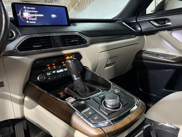 2022 Mazda CX-9 Signature photo 14