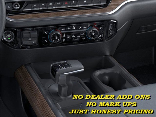 2025 Chevrolet Silverado 1500 RST photo 21