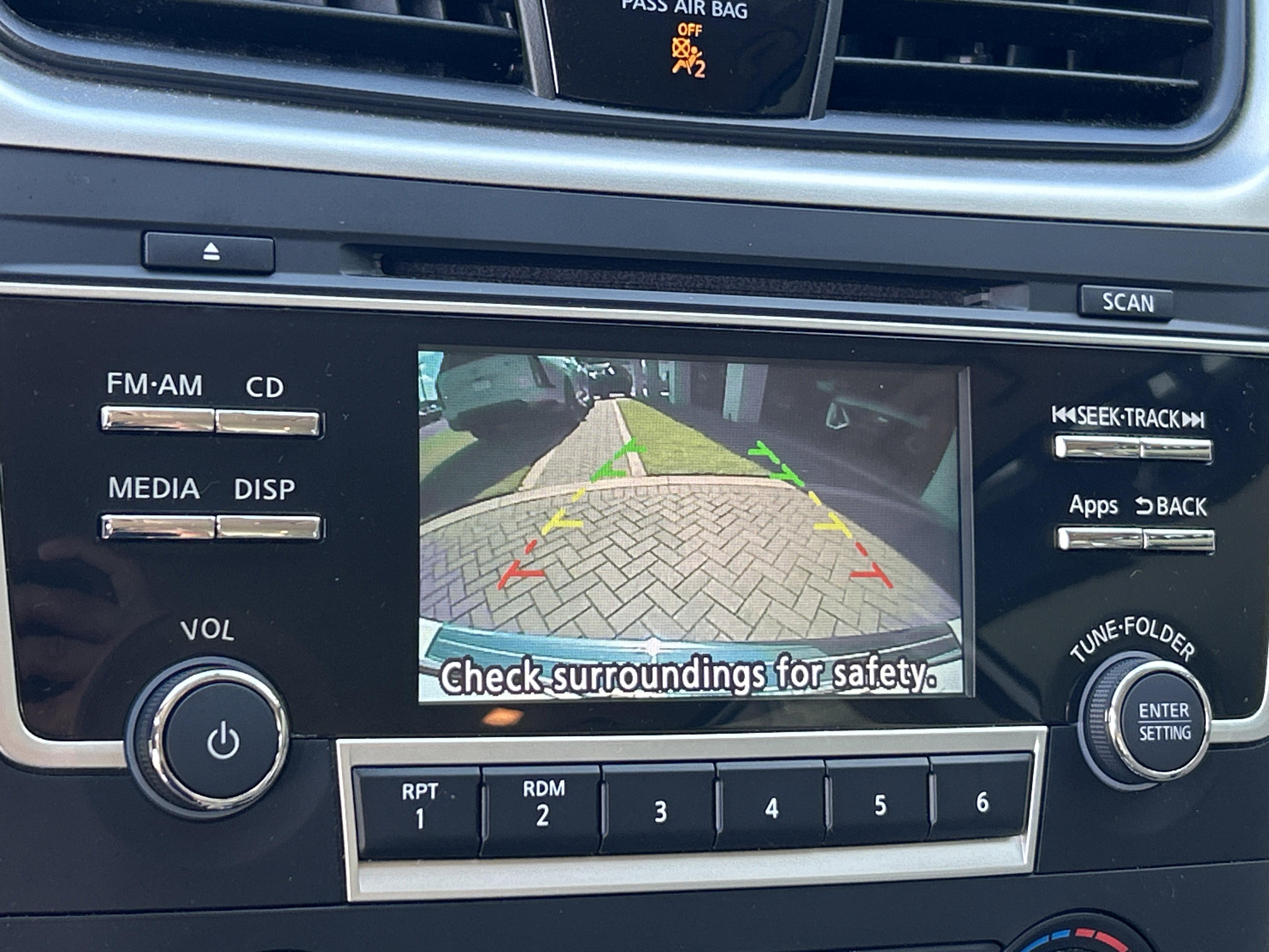 2016 Nissan Altima 2.5 S photo 4