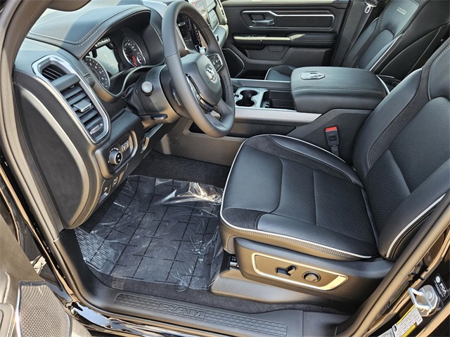 2026 Ram 1500 Laramie photo 10