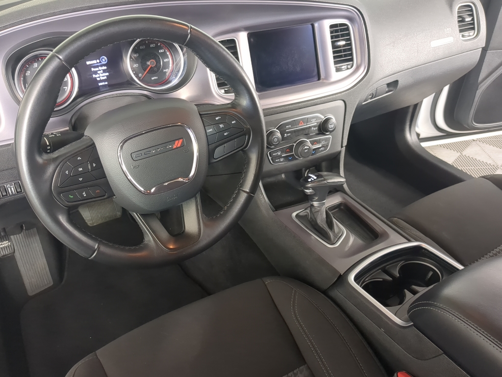 2023 Dodge Charger SXT photo 18