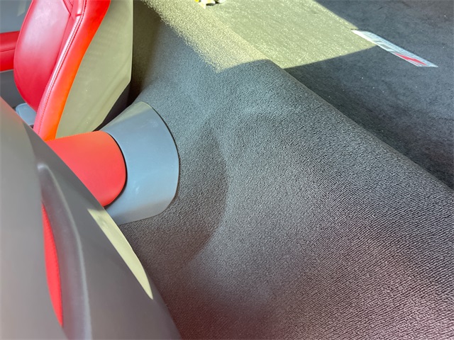 2018 CHEVROLET CORVETTE - Image 19