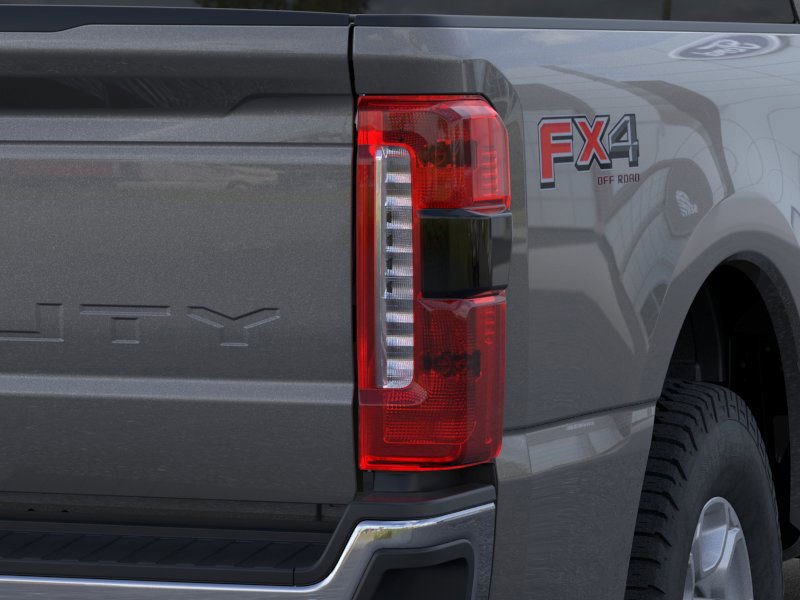 2026 Ford F-350 XLT photo 21