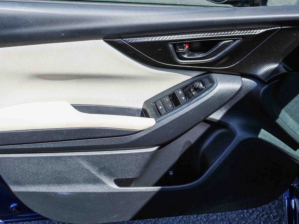2017 Subaru Impreza 2.0i Premium photo 20