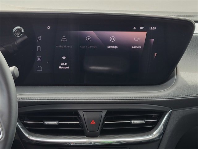 2025 Buick Encore GX Preferred photo 21