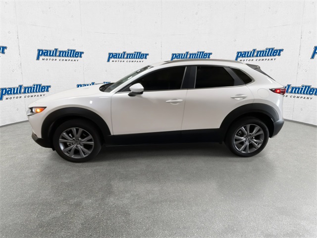 2025 Mazda CX-30 2.5 S Preferred photo 6