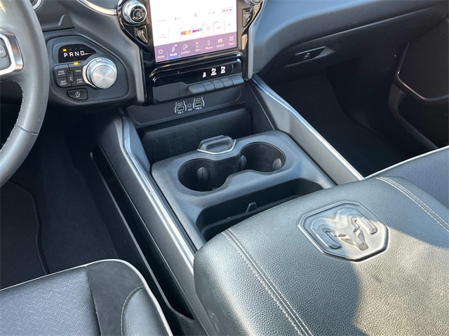 2025 Ram 1500 Laramie photo 15