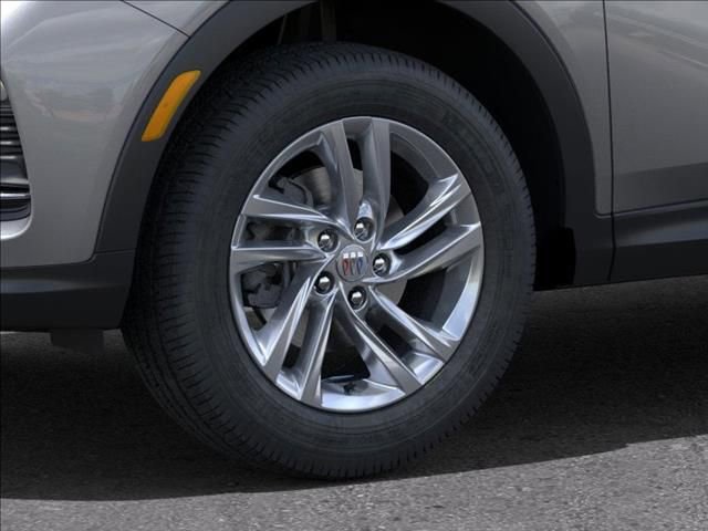 2025 Buick Envista Preferred photo 9