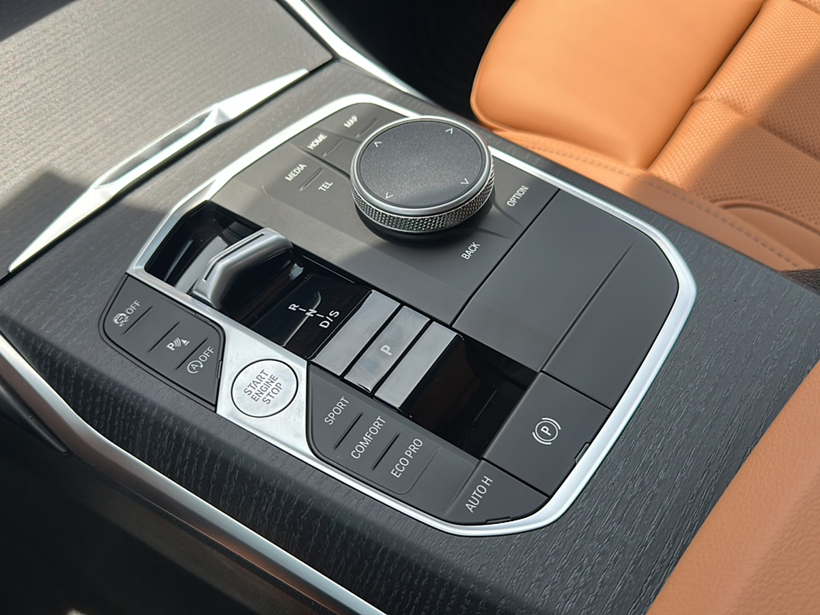 2025 Bmw 330i photo 8
