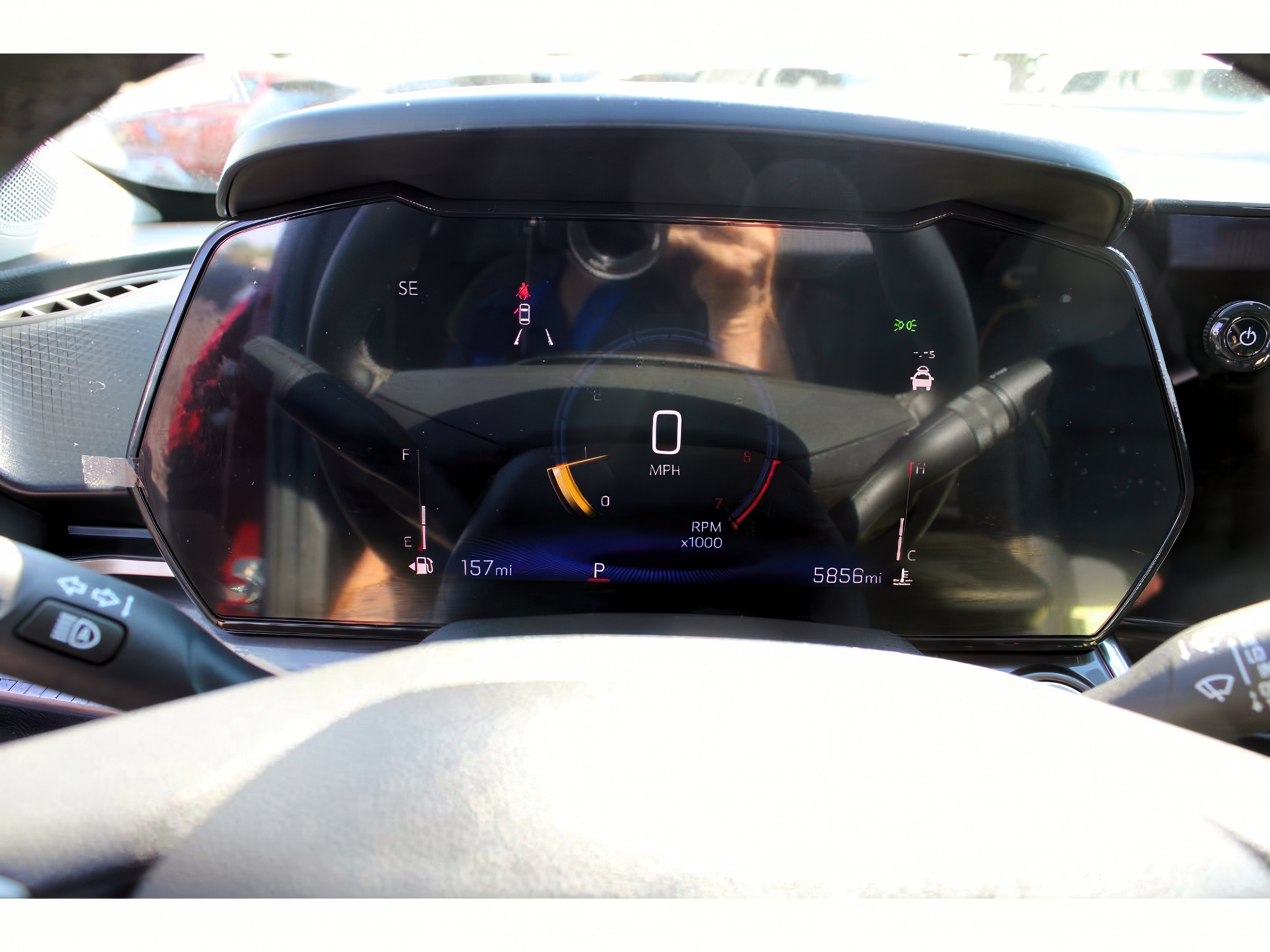 2024 Chevrolet Trax ACTIV photo 15