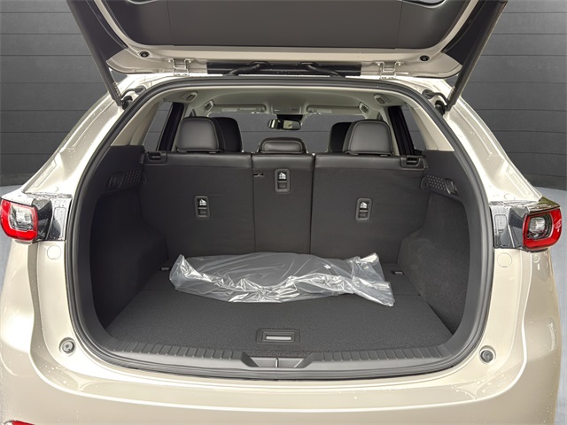2025 Mazda CX-5 2.5 S Preferred photo 17
