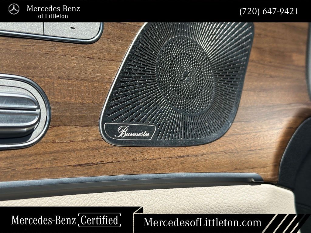 2022 Mercedes Benz GLE 350 4MATIC photo 10