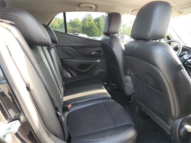 2020 Buick Encore Preferred photo 15