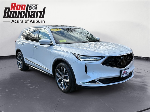 2023 Acura MDX Technology Package's photo