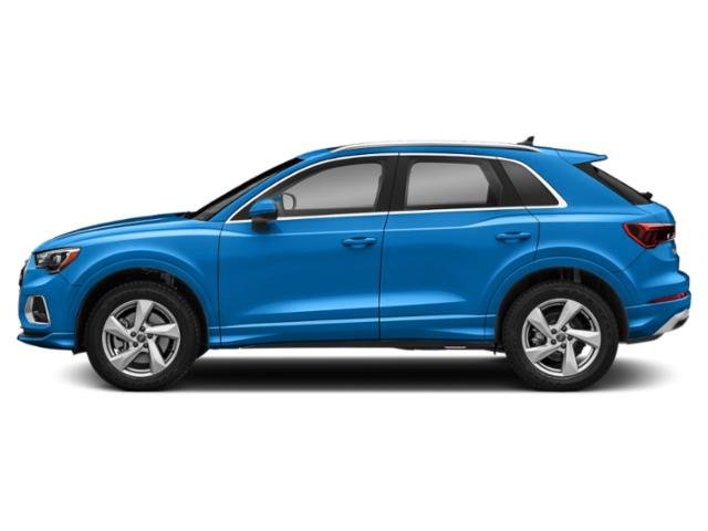 2022 Audi Q3 S line Premium Plus photo 3