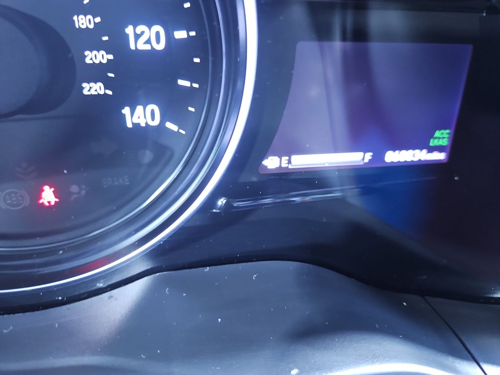 2021 Honda HR-V EX photo 16