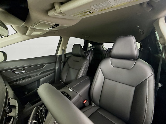 2025 Nissan Murano SV photo 4