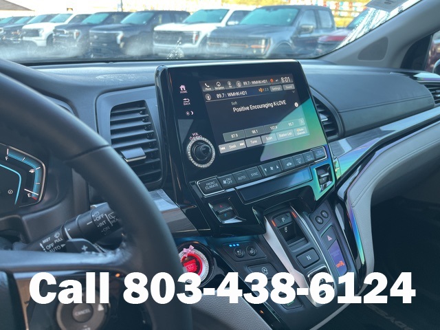 2022 Honda Odyssey Elite photo 23