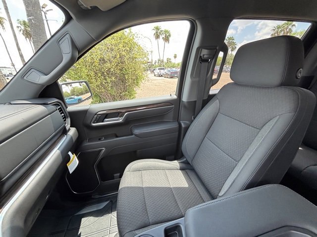 2026 Chevrolet Silverado 1500 LT photo 13