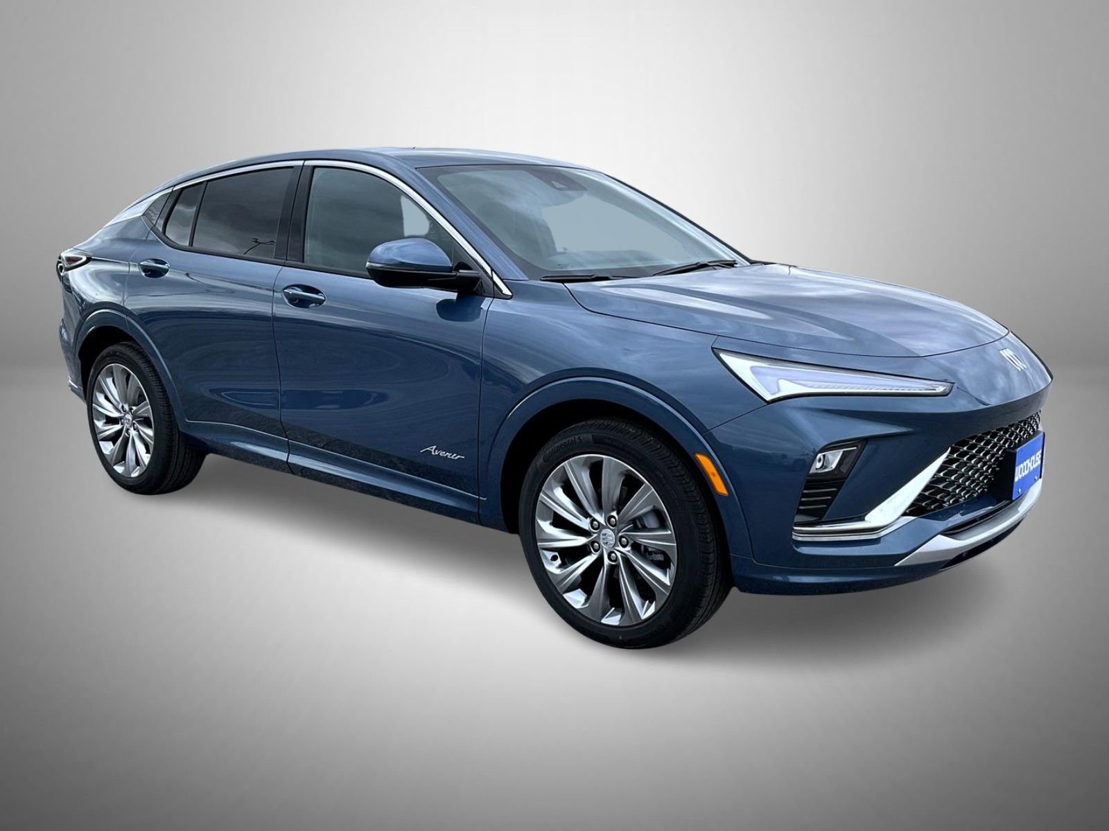 2026 Buick Envista Avenir photo 3