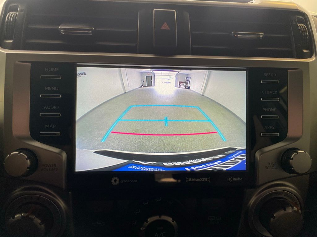2023 Toyota 4Runner SR5 Premium photo 20
