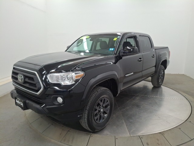 2023 Toyota Tacoma SR5 photo 3