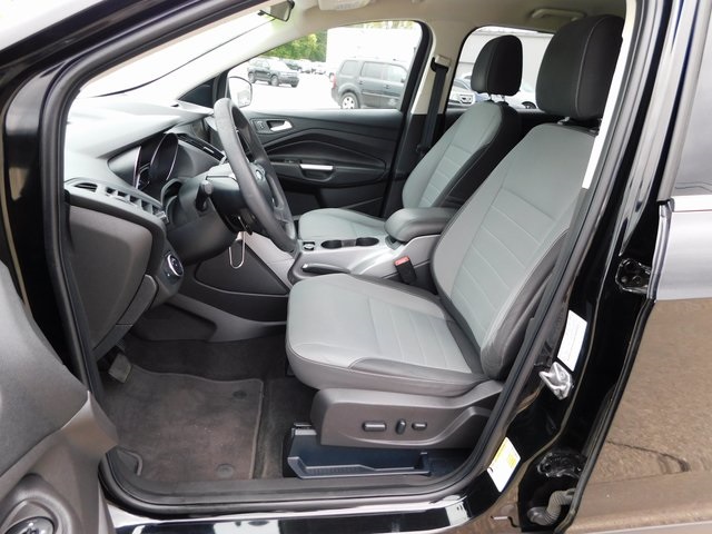 2016 Ford Escape SE photo 11